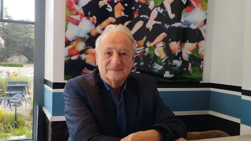 Photographie : les flous de Patrick Braoudé exposés en Bretagne