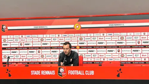 Coupe de France : Le Stade Rennais face au Puy jeudi soir à...