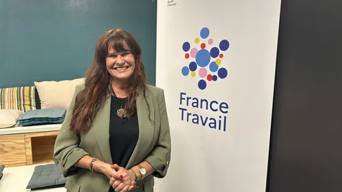 Bretagne. Des intentions de recrutement toujours fortes, mais en...