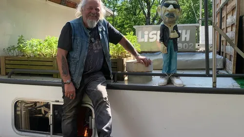 Malestroit. Un breton emprisonné en Serbie, pour port d'arme illégal