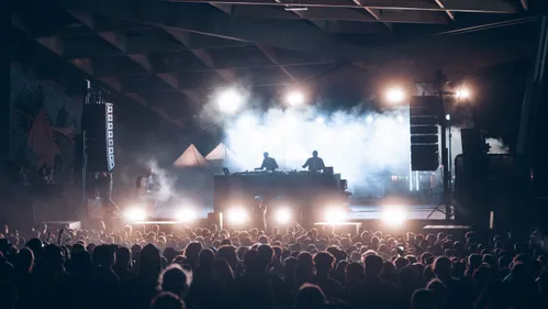 Le Festival Quartiers d'Ete a fait bouger la ville de Rennes