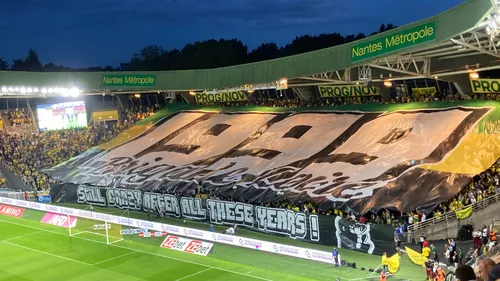 Ligue Europa : victoires de Nantes et Rennes !