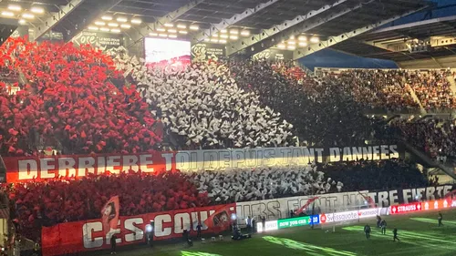 Grosse déception pour Rennes, et Nantes hier soir en Europa League