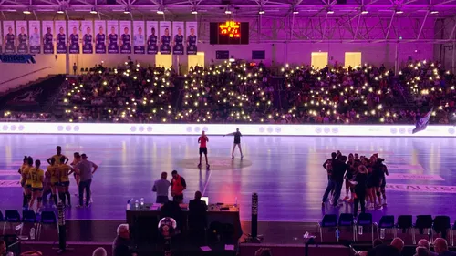 Handball. Les Neptunes accrochent Saint-Amand 37-29, et le H se...