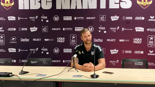 Hand : Derby Cesson-Nantes pour lancer la saison en StarLigue