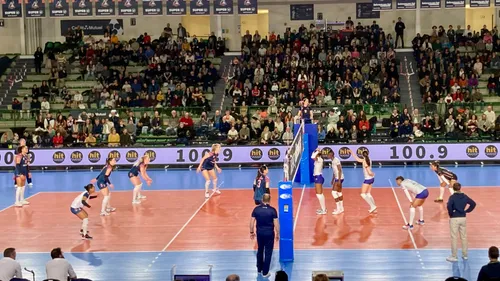 Volley. Les Neptunes de Nantes visent le (très) haut niveau