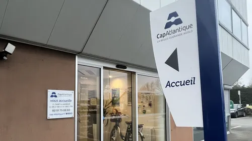 Cap Atlantique : un tiers des salariés teste la semaine de 4 jours !