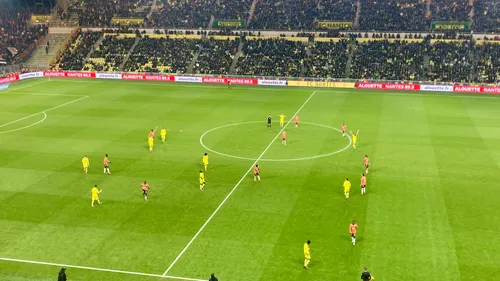 Derby : le FC Nantes s'impose face à Lorient 1-0