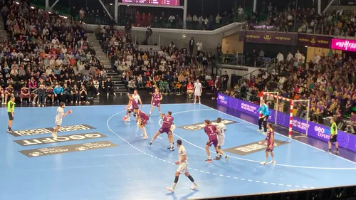Handball. Les grosses déceptions du week-end, de Nantes à Brest