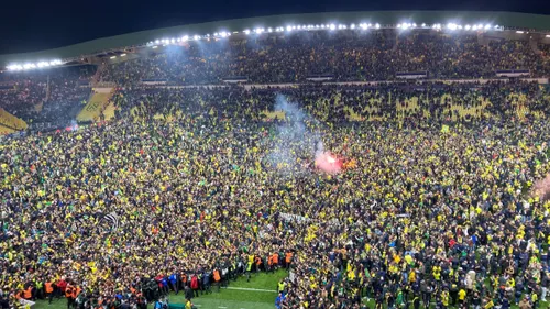 Handball, Football : Nantes voit double en finale de coupe de France !