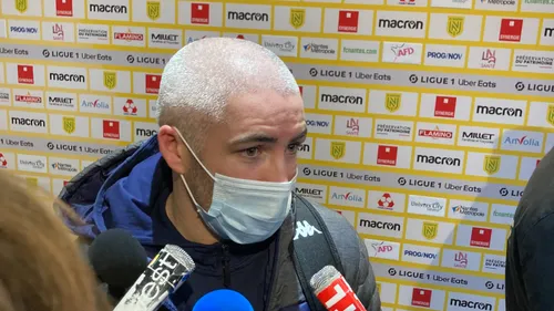 Les Canaris s'imposent 4-2 face aux Lorientais !