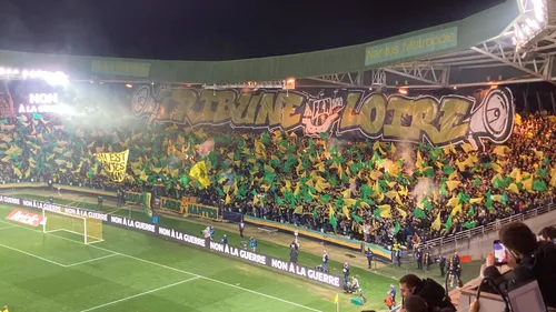 Rachat du FCN : le Collectif nantais lance un crowdfunding 