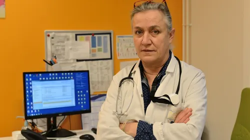 Procès du Médiator : la brestoise Irène Frachon se bat contre les...