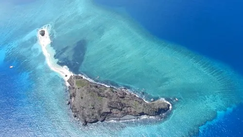Bretons de l'Etranger : "Mayotte, une île attachiante" pour la...