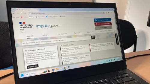 Revenus 2023 : les nouveautés de la déclaration à remplir avant le...
