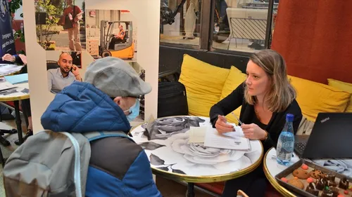 Emploi. La Bretagne a de fortes intentions d'embauche pour cette...