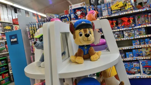 Les jouets seront-ils plus chers à Noël ? Enquête dans le Morbihan