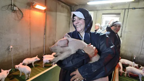 Bretagne. Et si vous embrassiez un métier dans l'agriculture ?