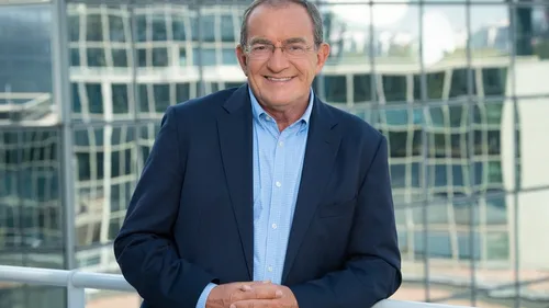 Mort de Jean-Pierre Pernaut : le terroir en pleurs