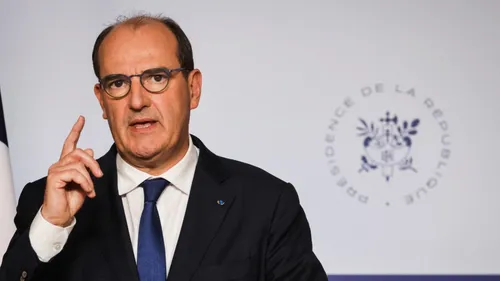 Jean Castex à Rennes ce mardi