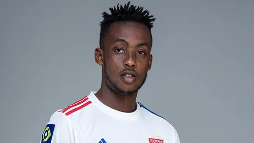 MERCATO - FC Nantes : Tino Kadewere (Lyon) en approche !