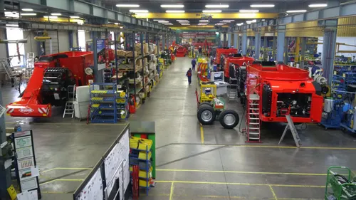 Promotion : l'industrie fait sa semaine spéciale en Pays de la Loire