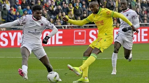 PODCAST - FC Nantes : la crise qui couve, Gourvennec contesté et le...