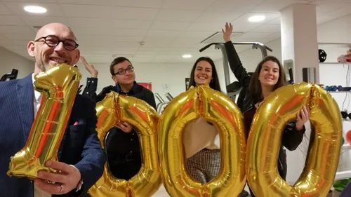 La plateforme Kengo.BZH a franchi la barre des 1.000 projets !