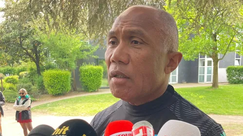 FC Nantes : Gourvennec out, Kombouaré de retour !