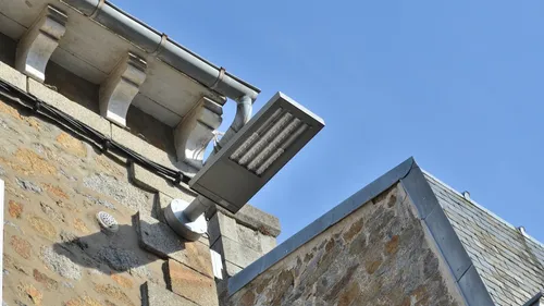 Economie d'énergie : Saint-Brieuc teste l'application "J'allume ma...