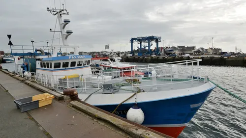 Inquiétude au Guilvinec : "tout est toujours plus cher et le...