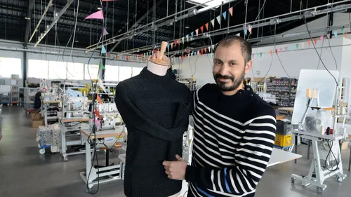 Les acteurs de la mode durable sont à Lorient : zoom sur "Le Minor"
