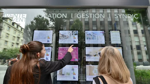 Rennes : la parcours du combattant des étudiants pour se loger 