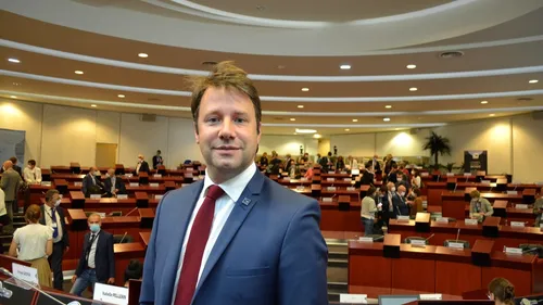 Bretagne. Le président Chesnais-Girard met fin aux délégations de...