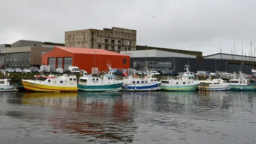 Les pêcheurs peuvent repartir dans le Golfe de Gascogne, mais la...