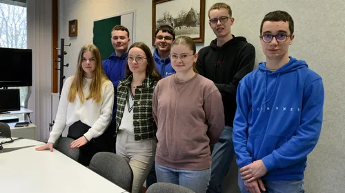 Pontivy. Ces jeunes veulent (toujours) devenir agriculteurs, malgré...