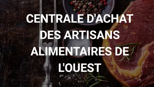 Lamballe. Une centrale d'achat des artisans créée pour obtenir de...