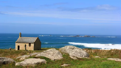 Landunvez. La population bretonne vieillit, et les villes s'adaptent