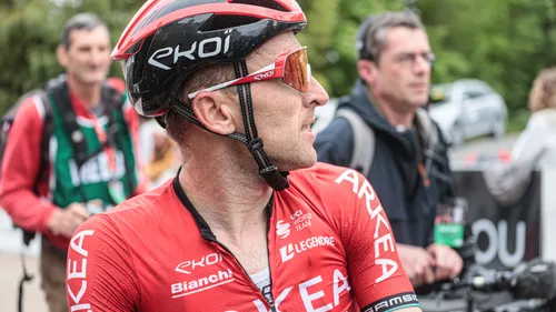 Cyclisme. Le Tour de France 2023 vu par le breton Laurent Pichon !