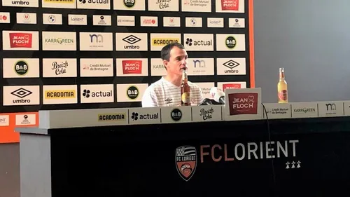 Ligue 1. Attention aux prochains résultats pour le FC Lorient !