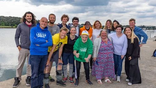 Le Turquais à la recherche de sponsors, avant le Vendée Globe 2024 !