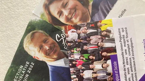 Législatives 2022. Quel est votre député dans l'ouest ?