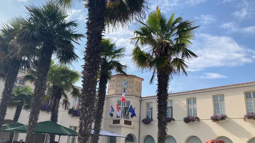 Les Sables d'Olonne : certaines villes ne sont plus assurées dans...