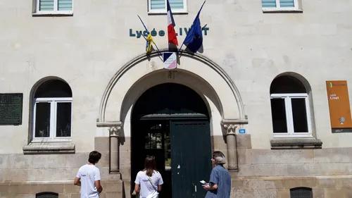 BAC de philosophie : les réactions de lycéens de Nantes