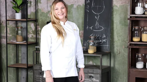 Une nouvelle nantaise à Top Chef !