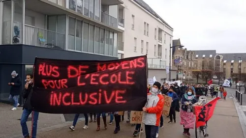 En Loire-Atlantique, une rentrée pas si « sereine »