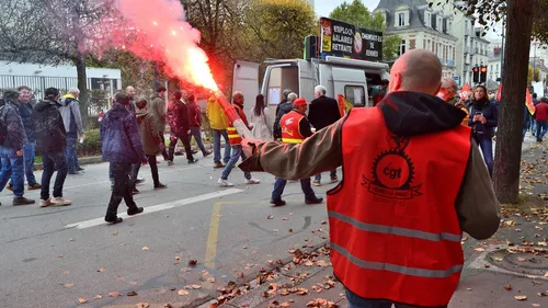 Retraites : les commerçants rennais entre opposition et inquiétude