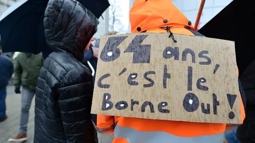 Retraites. Pour le président de la CAPEB 22 : "il y avait matière à...