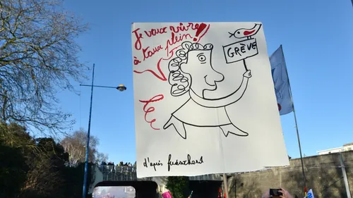 Retraites : après la mobilisation du 1er mai, à quoi doit-on...