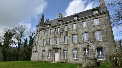 Finistère. Jonathan, ancien amateur d'urbex, veut sauver le Manoir...